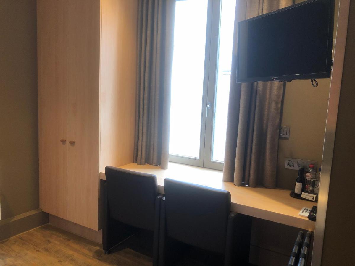 Hotel Duivels Paterke Harelbeeksestraat 29, 8500 Κόρτρικ Εξωτερικό φωτογραφία