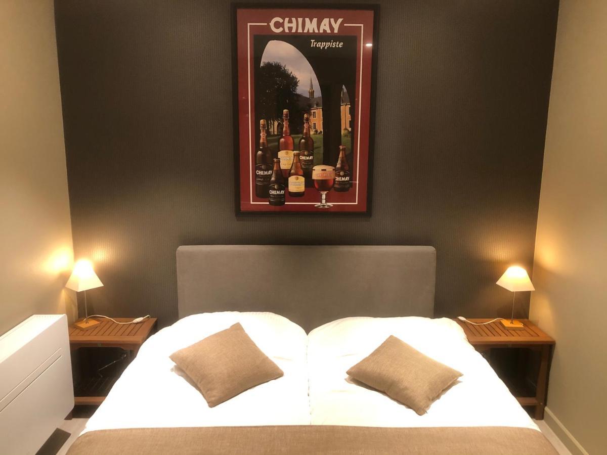 Hotel Duivels Paterke Harelbeeksestraat 29, 8500 Κόρτρικ Εξωτερικό φωτογραφία