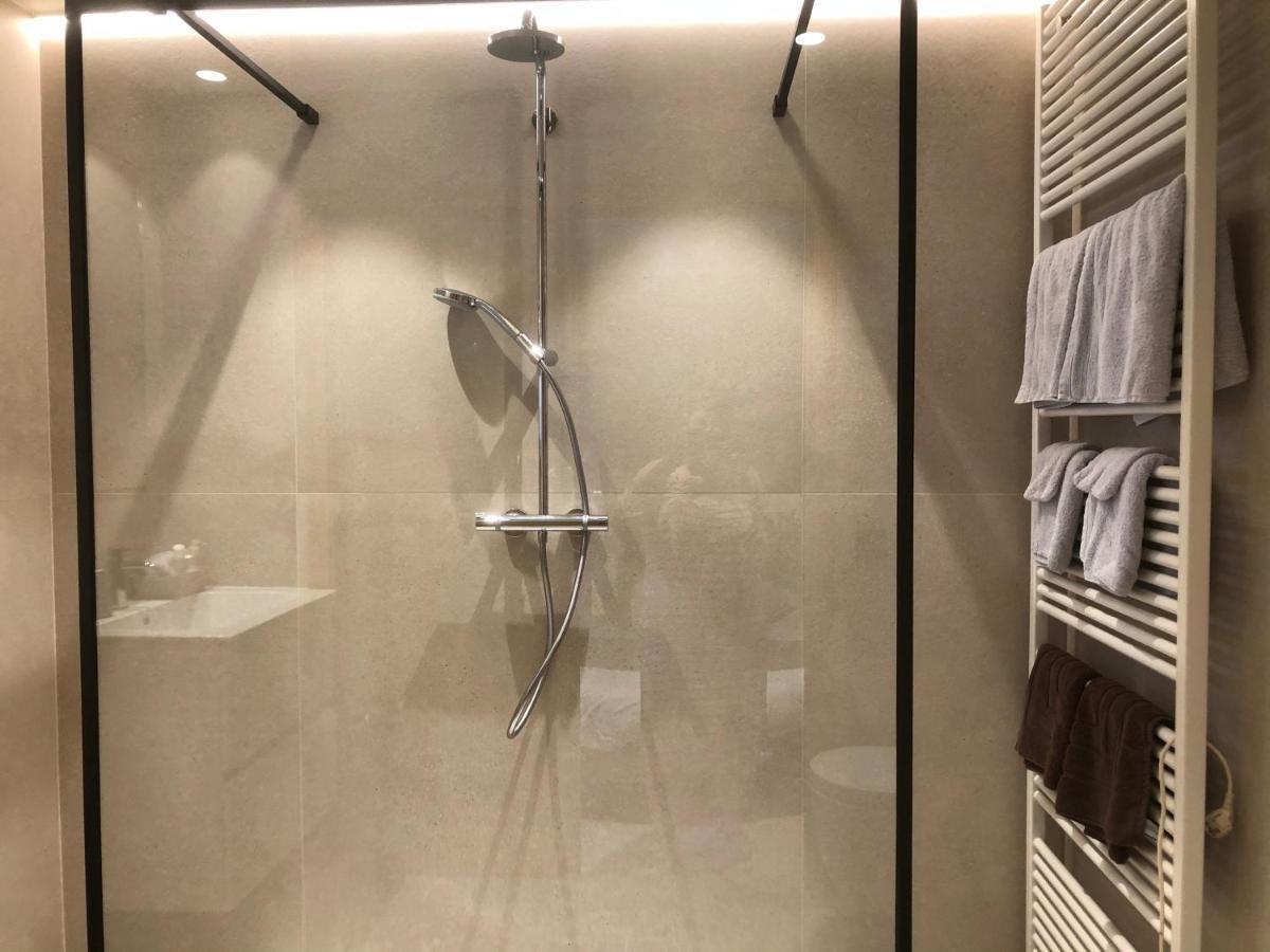 Hotel Duivels Paterke Harelbeeksestraat 29, 8500 Κόρτρικ Εξωτερικό φωτογραφία