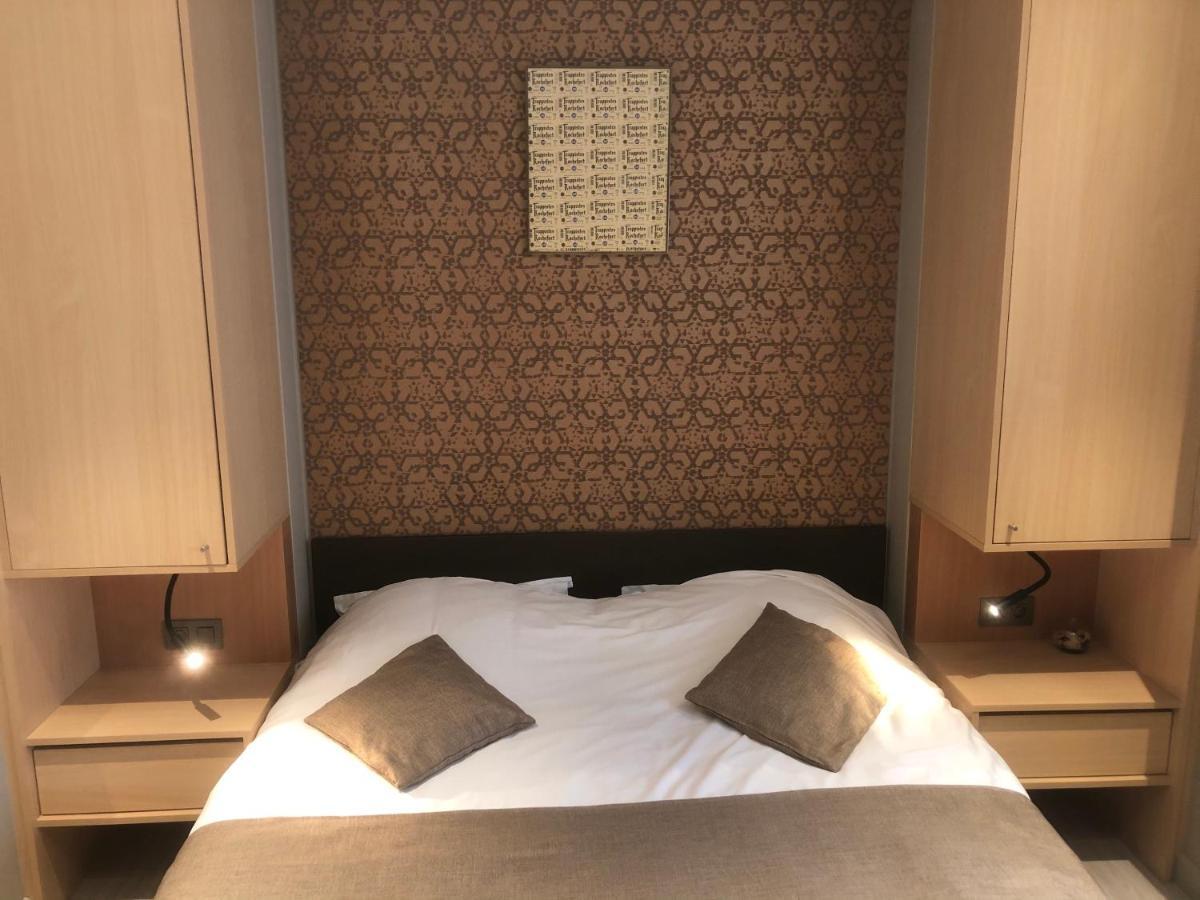 Hotel Duivels Paterke Harelbeeksestraat 29, 8500 Κόρτρικ Εξωτερικό φωτογραφία