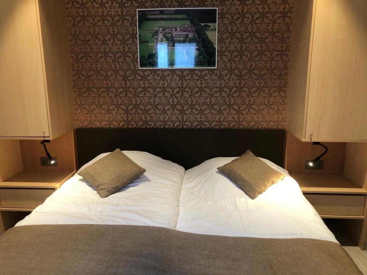 Hotel Duivels Paterke Harelbeeksestraat 29, 8500 Κόρτρικ Εξωτερικό φωτογραφία