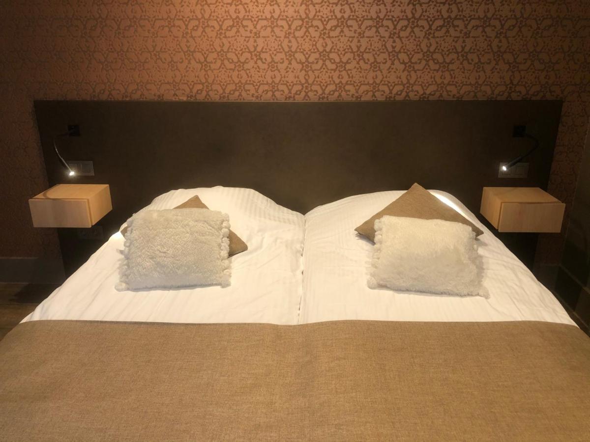 Hotel Duivels Paterke Harelbeeksestraat 29, 8500 Κόρτρικ Εξωτερικό φωτογραφία