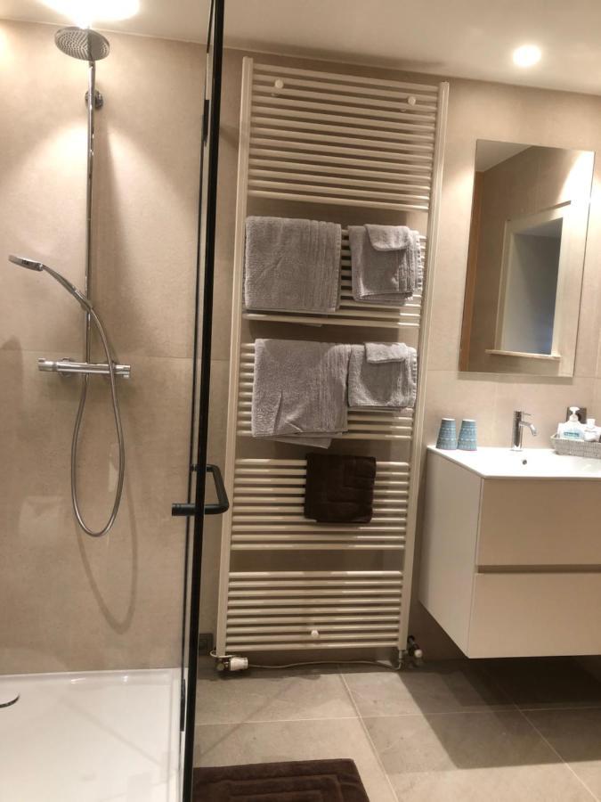 Hotel Duivels Paterke Harelbeeksestraat 29, 8500 Κόρτρικ Εξωτερικό φωτογραφία