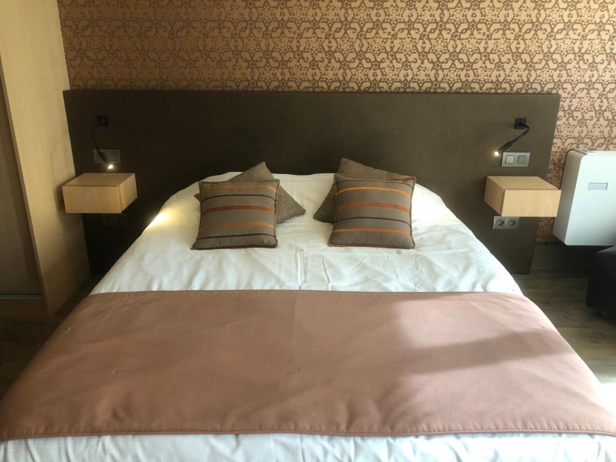 Hotel Duivels Paterke Harelbeeksestraat 29, 8500 Κόρτρικ Εξωτερικό φωτογραφία