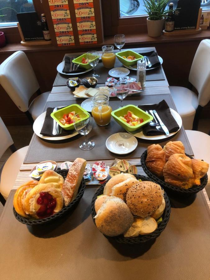 Hotel Duivels Paterke Harelbeeksestraat 29, 8500 Κόρτρικ Εξωτερικό φωτογραφία