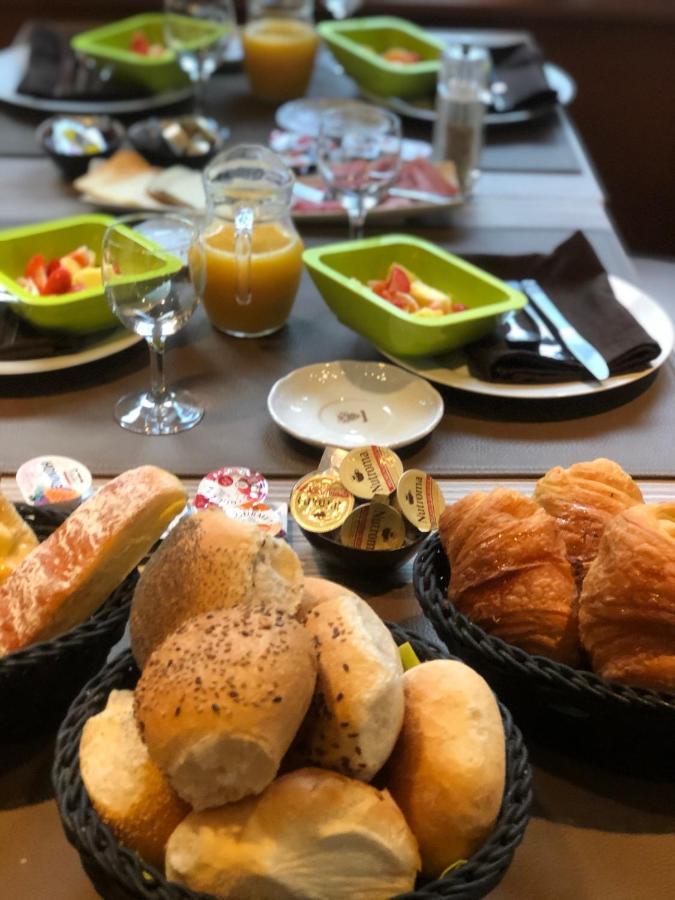 Hotel Duivels Paterke Harelbeeksestraat 29, 8500 Κόρτρικ Εξωτερικό φωτογραφία