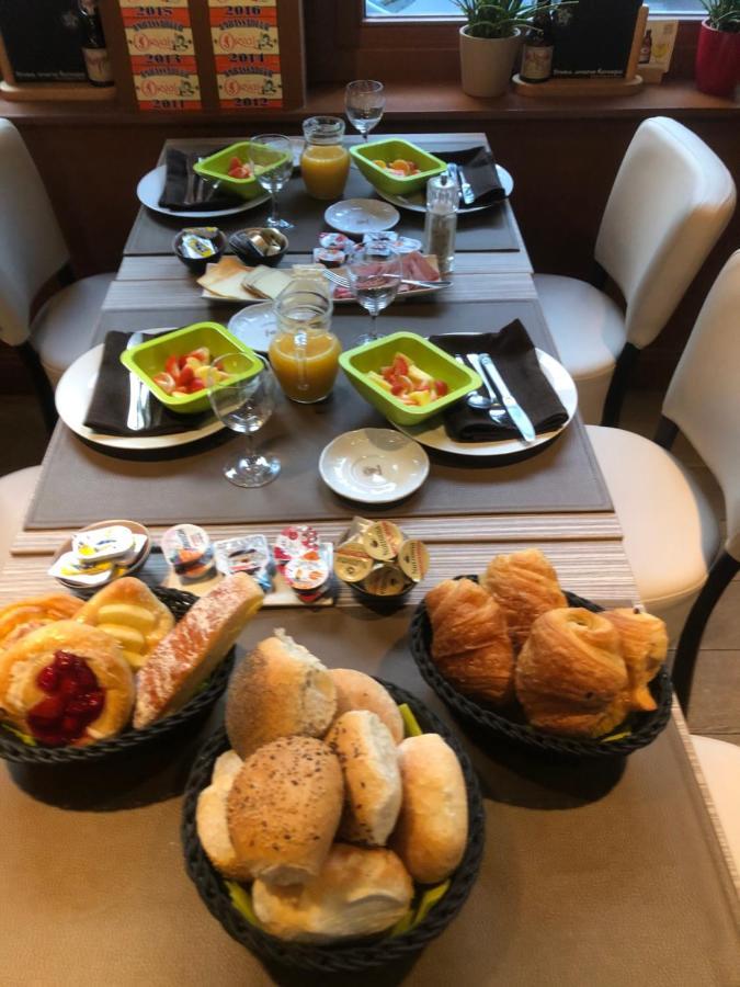 Hotel Duivels Paterke Harelbeeksestraat 29, 8500 Κόρτρικ Εξωτερικό φωτογραφία