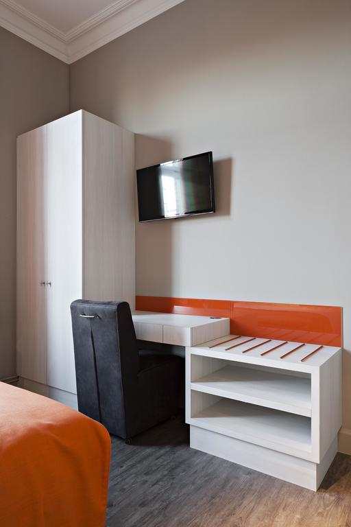 Hotel Duivels Paterke Harelbeeksestraat 29, 8500 Κόρτρικ Εξωτερικό φωτογραφία