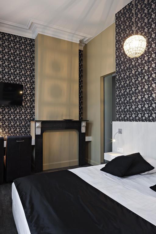 Hotel Duivels Paterke Harelbeeksestraat 29, 8500 Κόρτρικ Εξωτερικό φωτογραφία