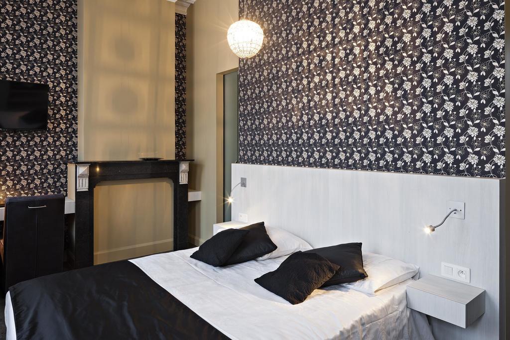 Hotel Duivels Paterke Harelbeeksestraat 29, 8500 Κόρτρικ Εξωτερικό φωτογραφία