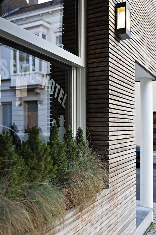 Hotel Duivels Paterke Harelbeeksestraat 29, 8500 Κόρτρικ Εξωτερικό φωτογραφία