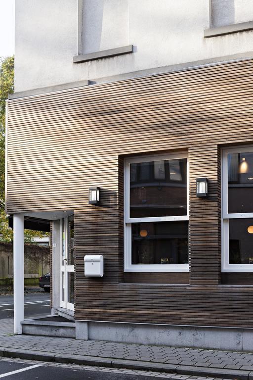 Hotel Duivels Paterke Harelbeeksestraat 29, 8500 Κόρτρικ Εξωτερικό φωτογραφία