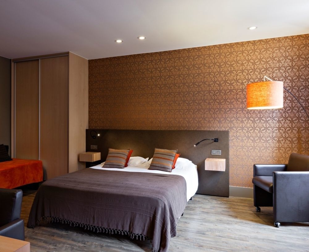 Hotel Duivels Paterke Harelbeeksestraat 29, 8500 Κόρτρικ Εξωτερικό φωτογραφία