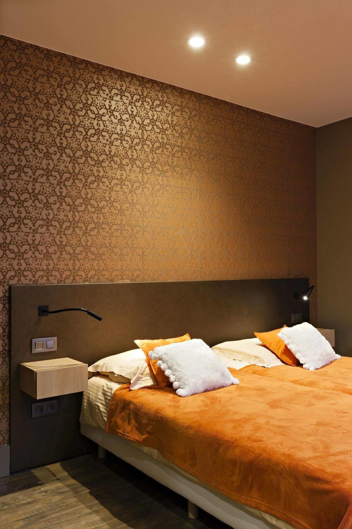 Hotel Duivels Paterke Harelbeeksestraat 29, 8500 Κόρτρικ Εξωτερικό φωτογραφία