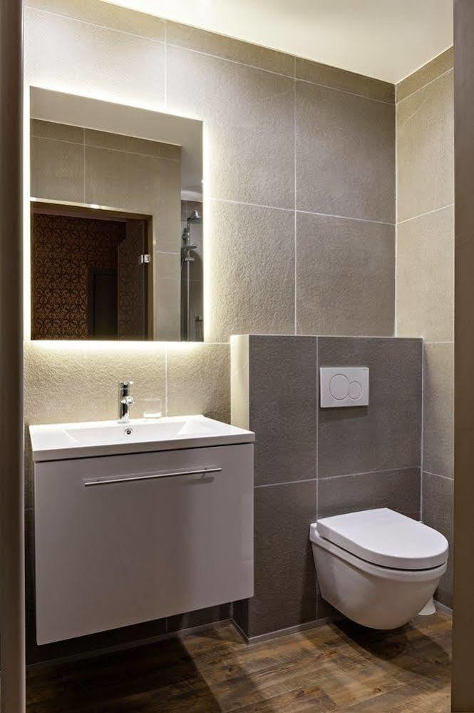 Hotel Duivels Paterke Harelbeeksestraat 29, 8500 Κόρτρικ Εξωτερικό φωτογραφία